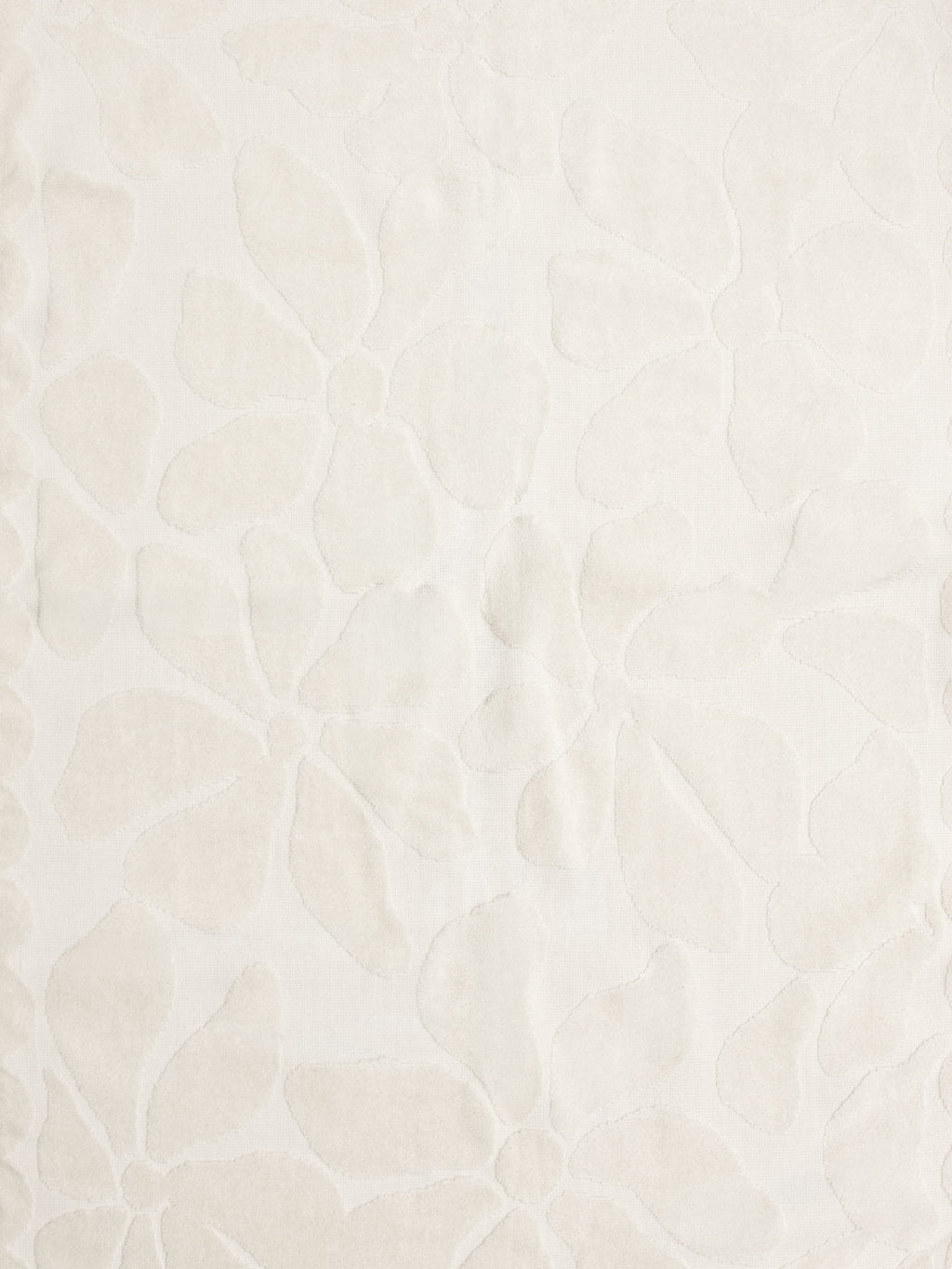 Palma Fringe Bath Mat in Sand