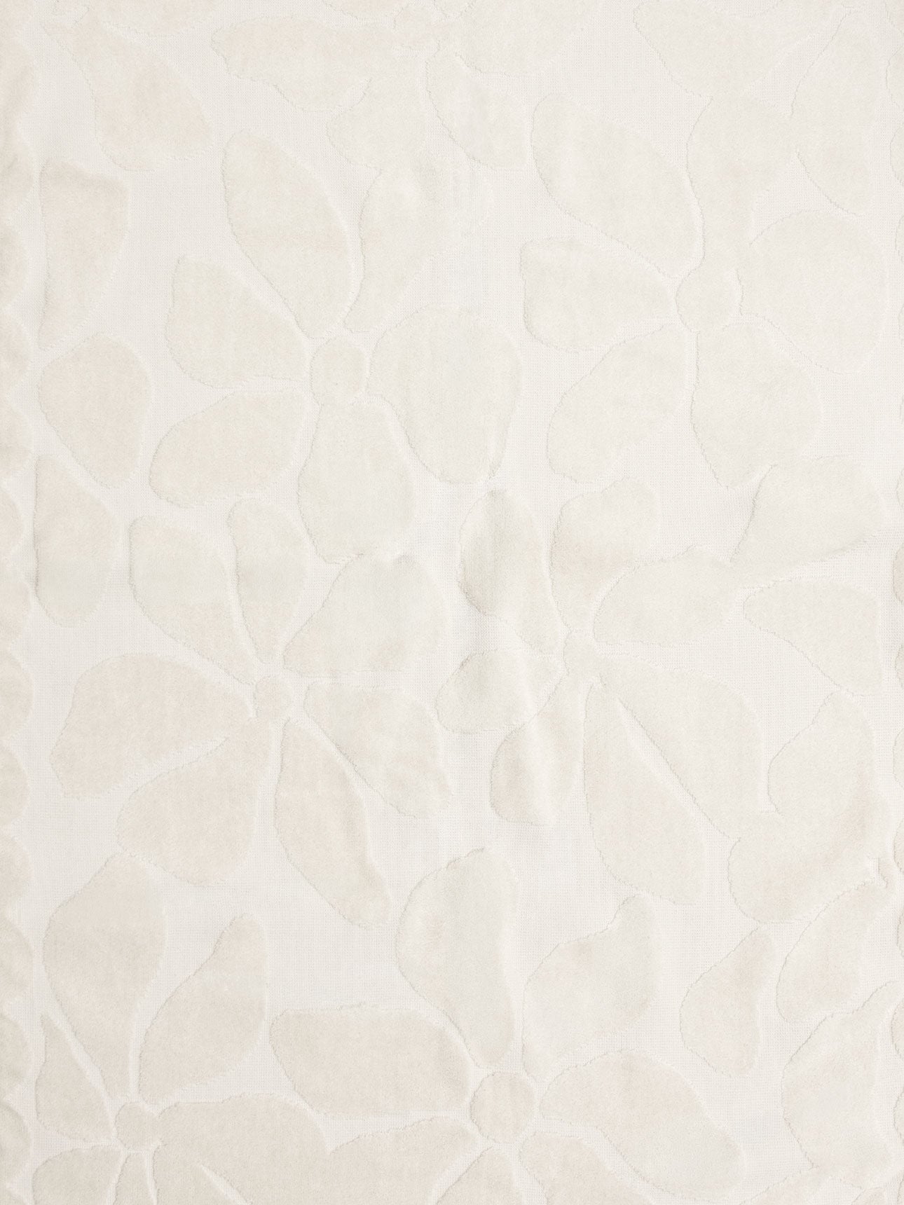 Palma Fringe Bath Mat in Sand