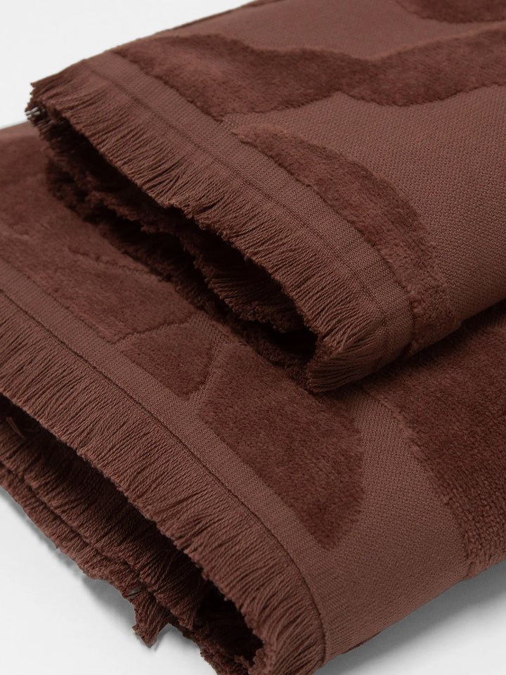 Bath Towel