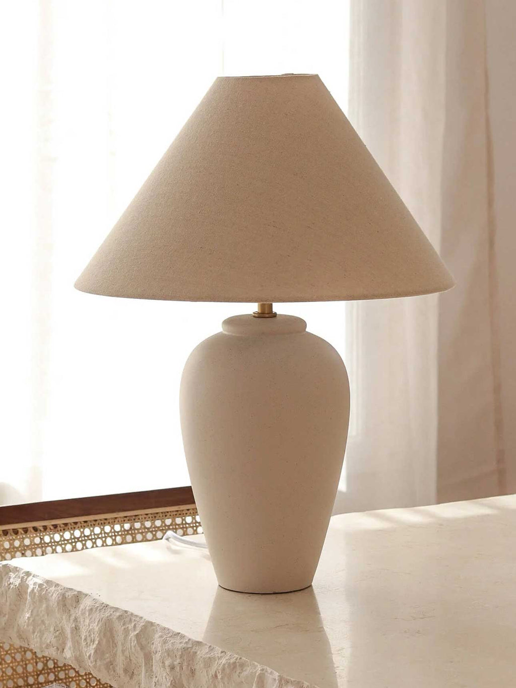 Bella Table Lamp