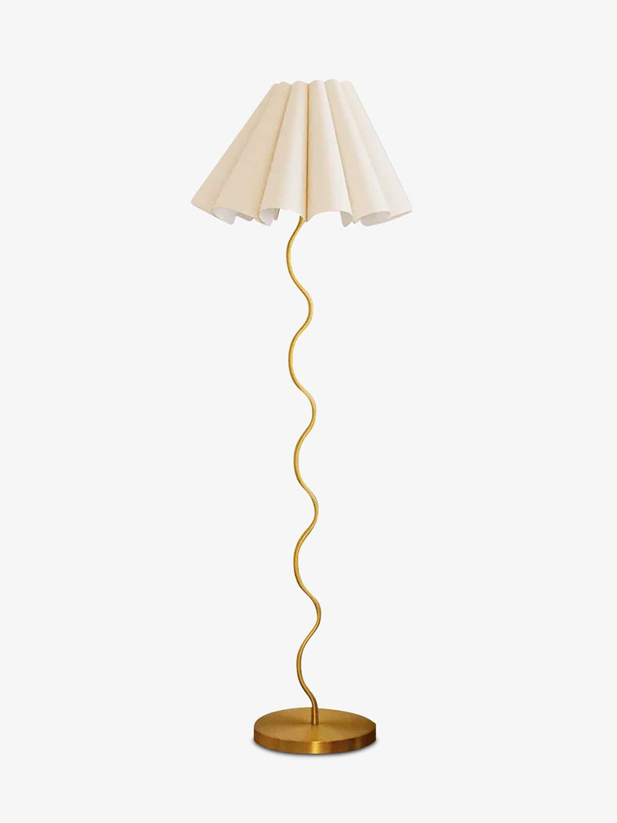 Cora Floor Lamp