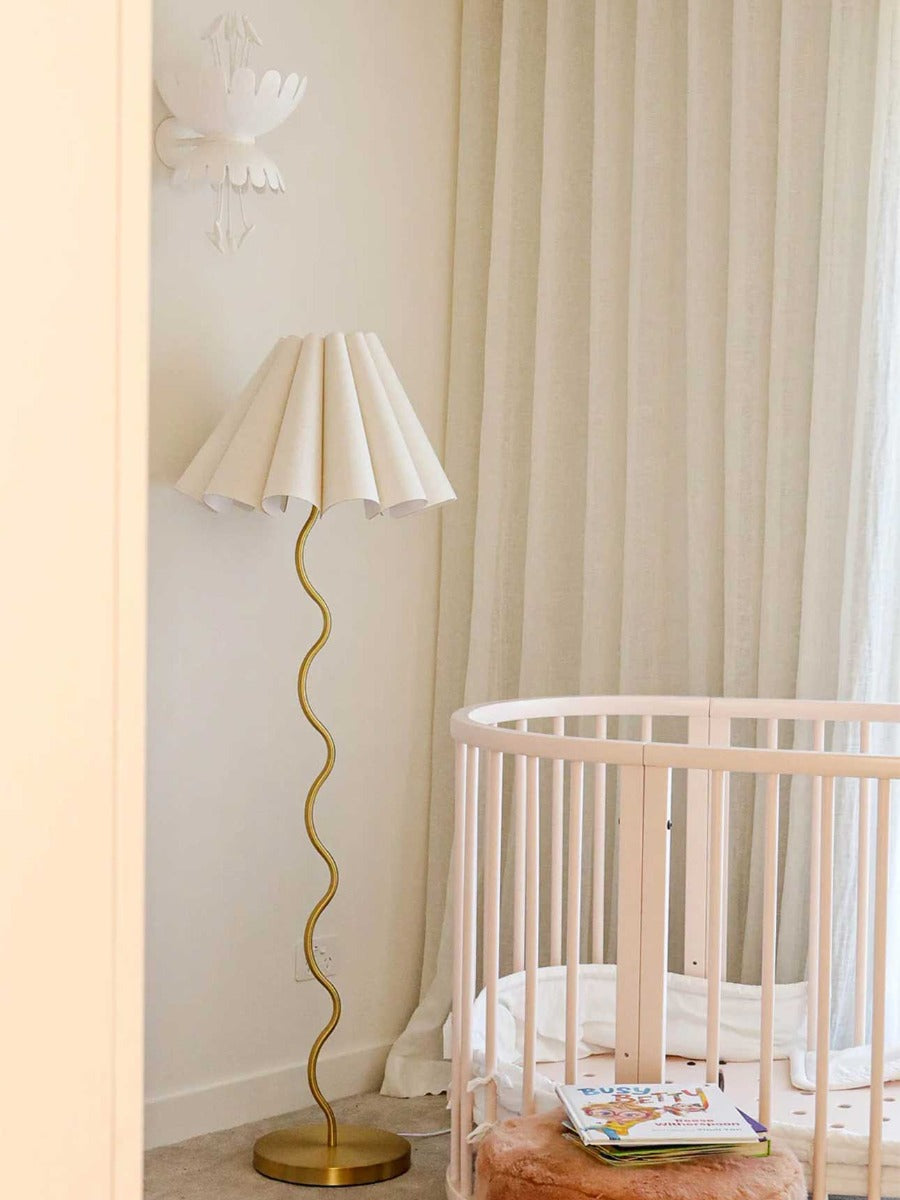 Cora Floor Lamp