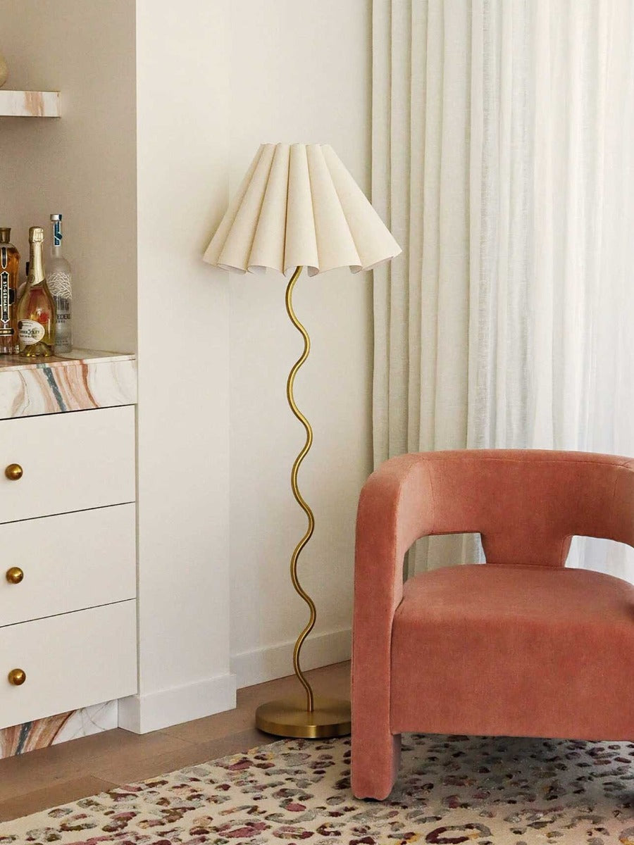 Cora Floor Lamp
