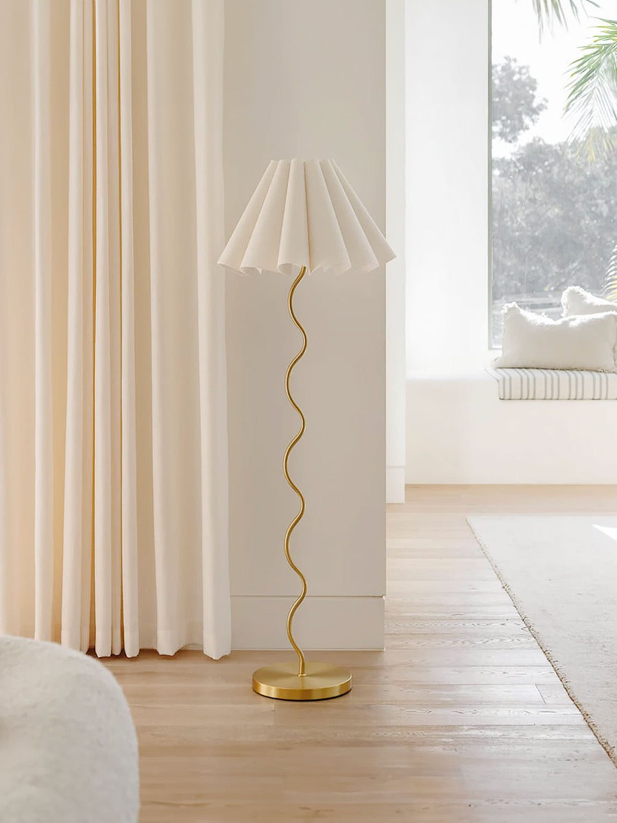 Cora Floor Lamp