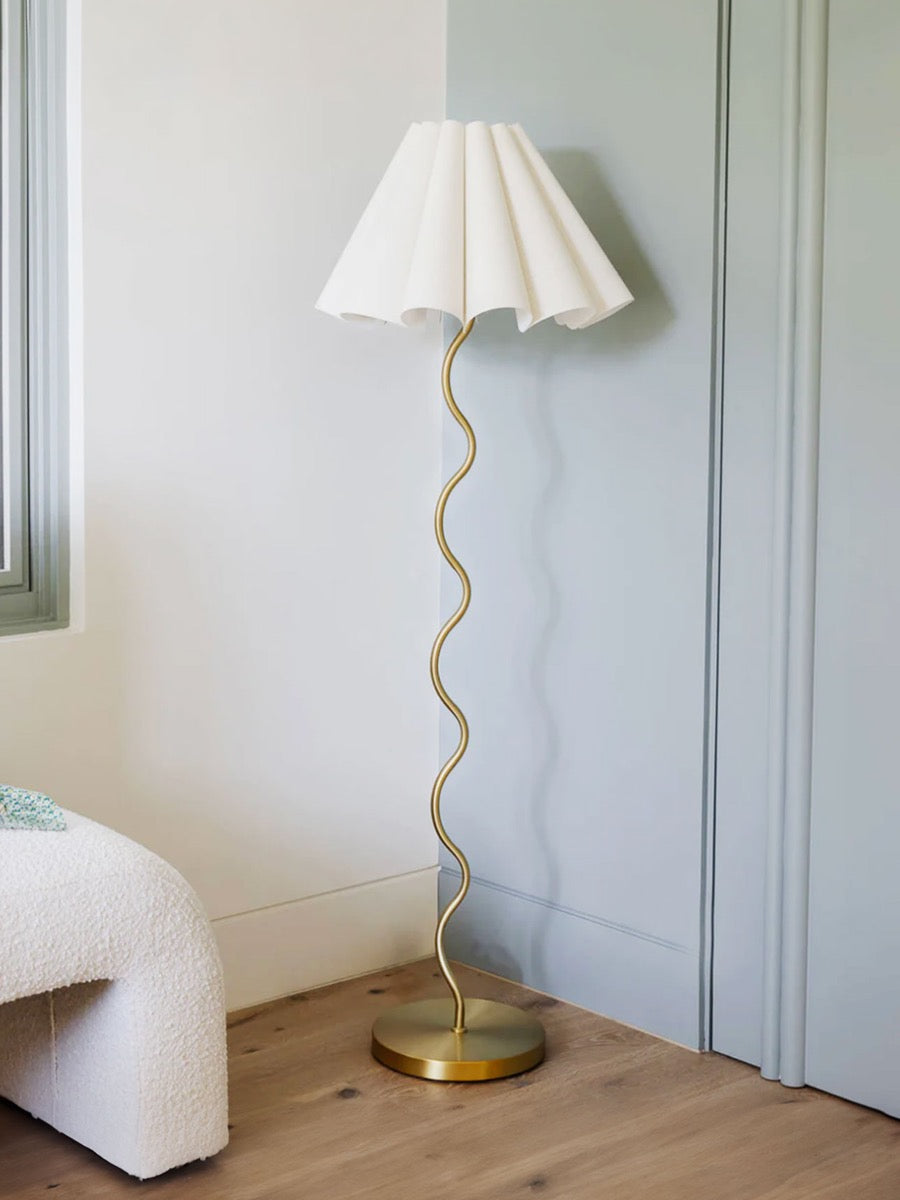 Cora Floor Lamp