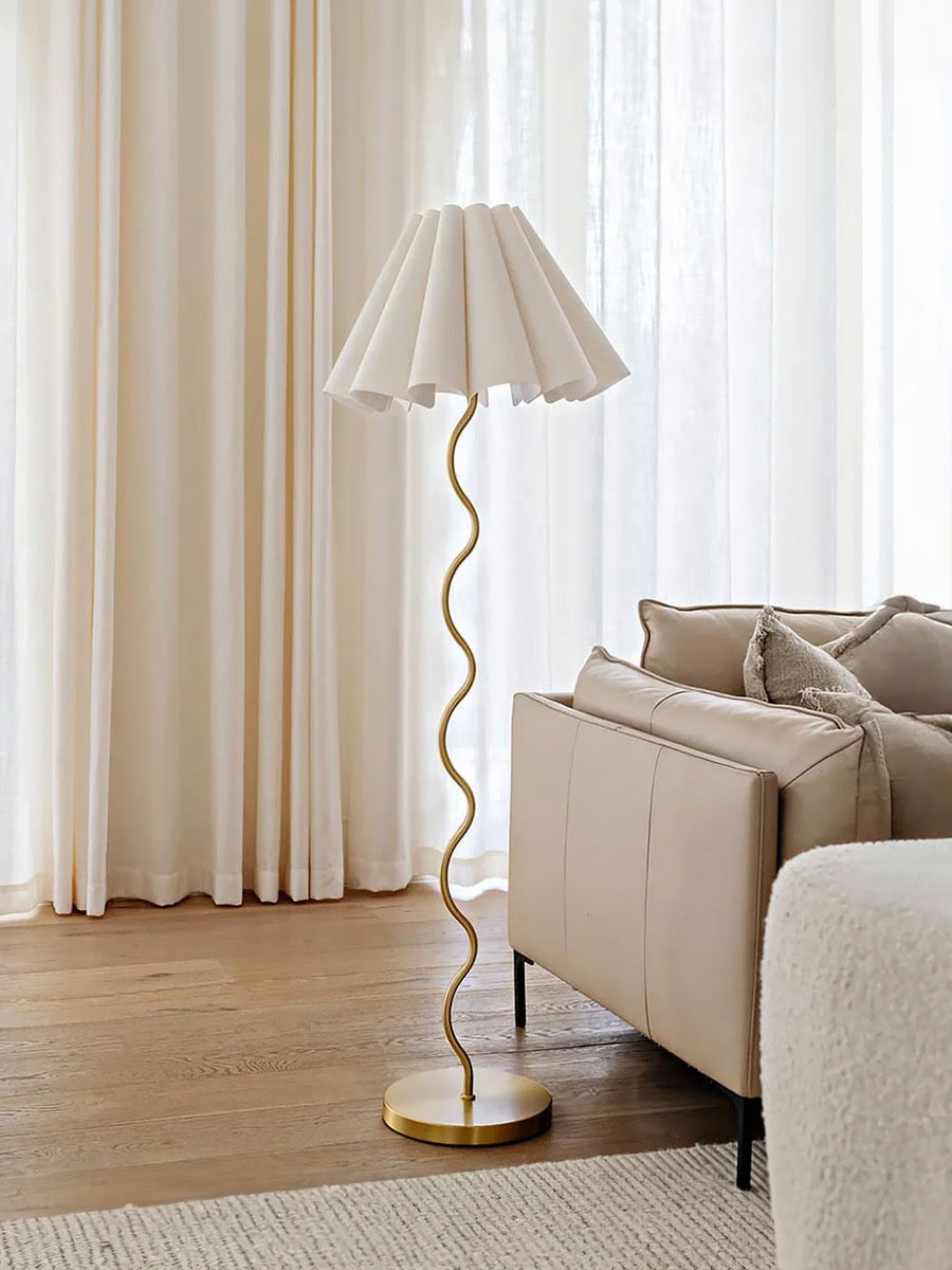 Cora Floor Lamp
