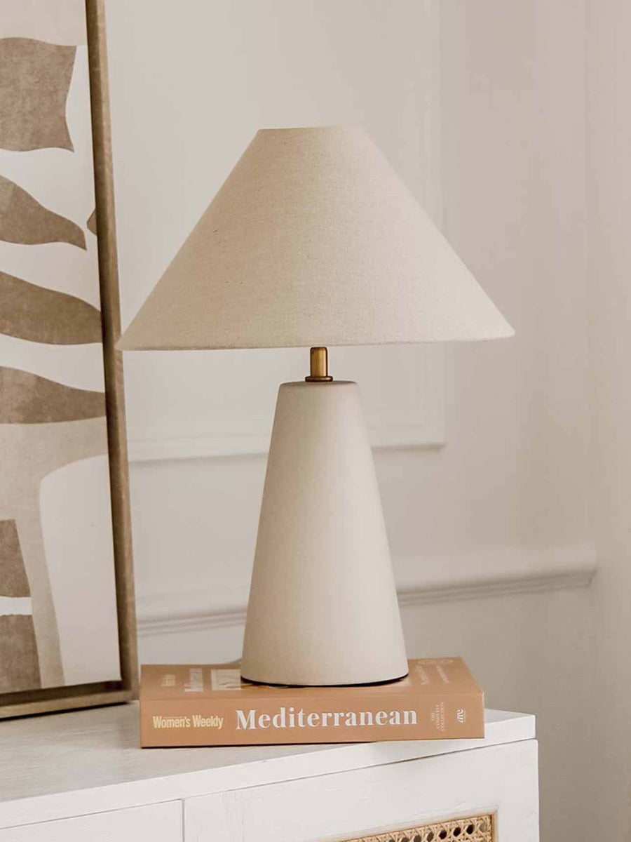 Florence Lamp