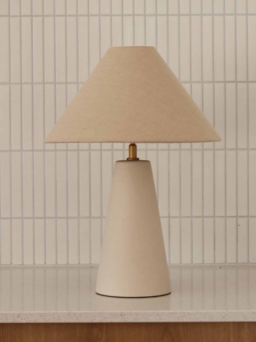 Florence Lamp