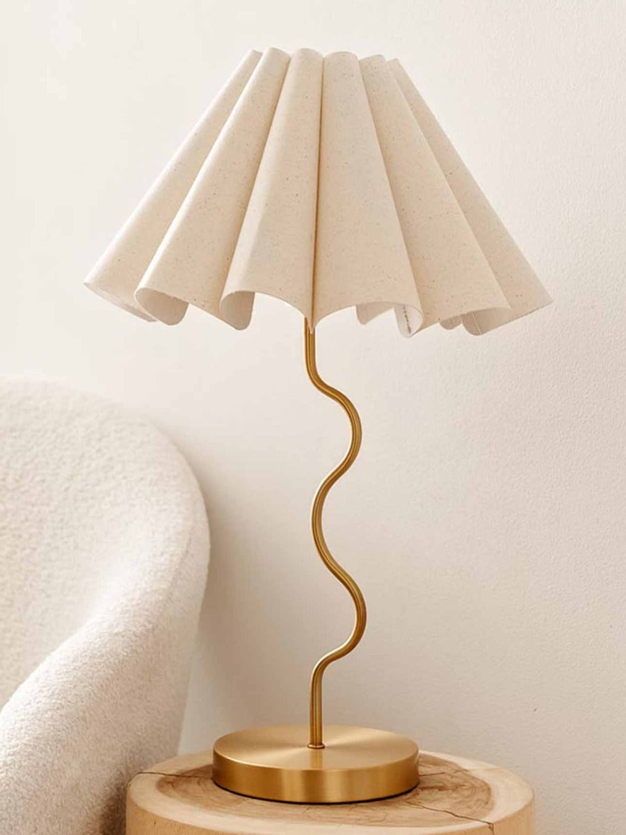 Cora Table Lamp