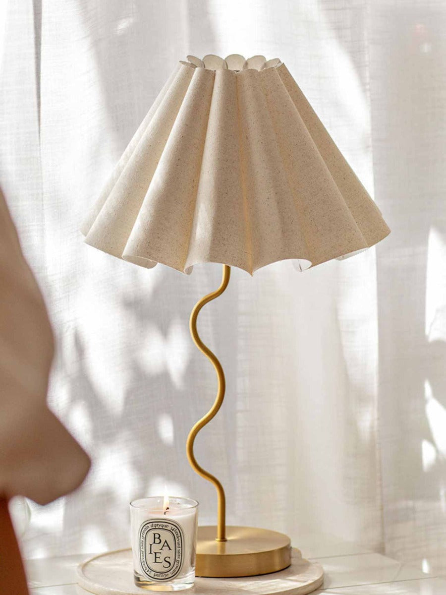 Cora Table Lamp