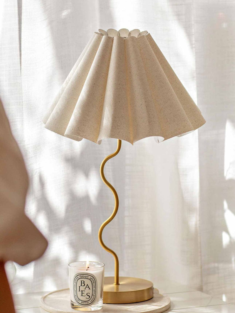 Cora Table Lamp