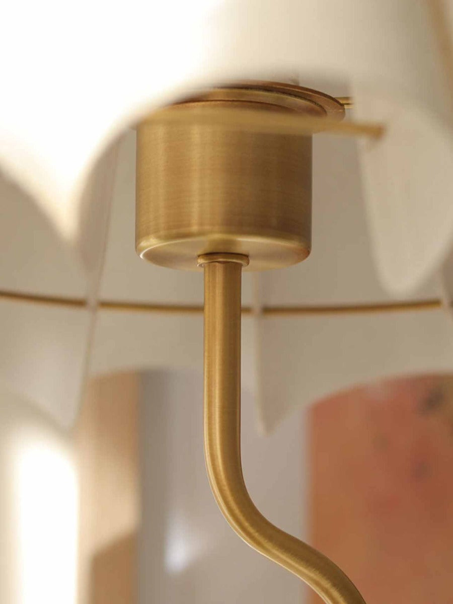 Cora Table Lamp