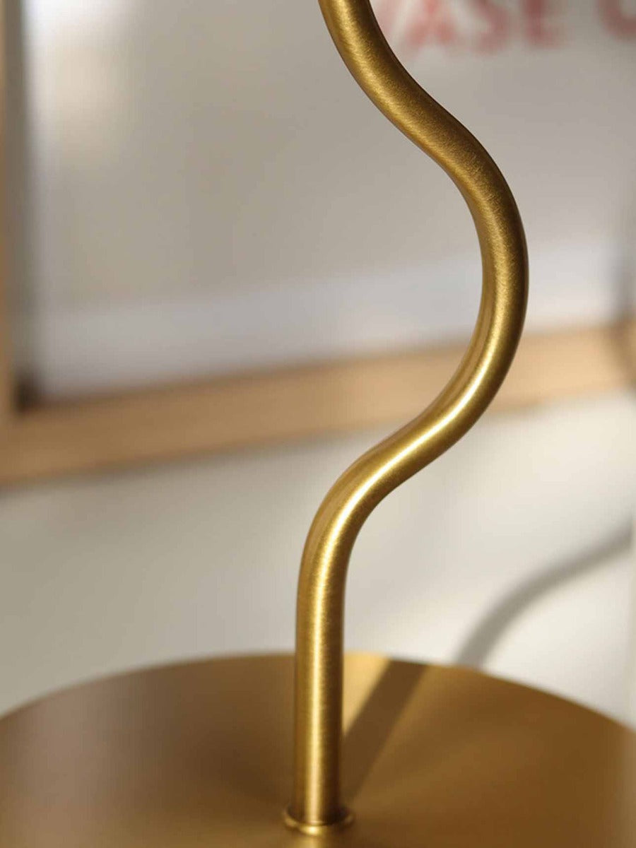 Cora Table Lamp