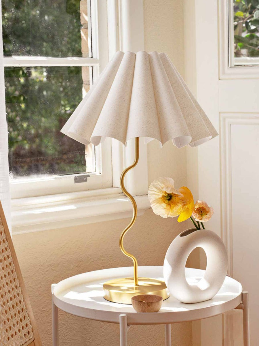 Cora Table Lamp