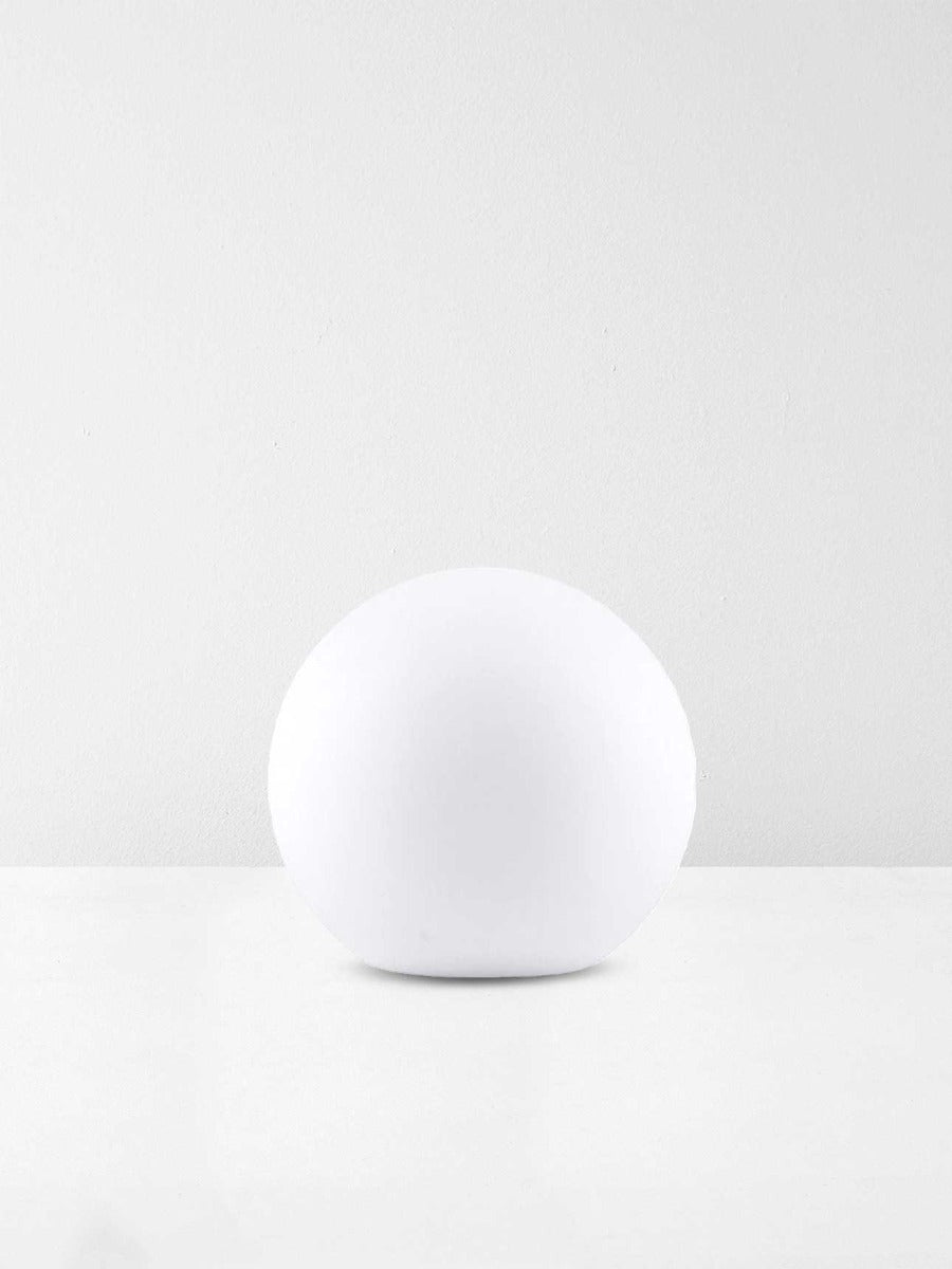 Villa Solar Led Lamp - Medium