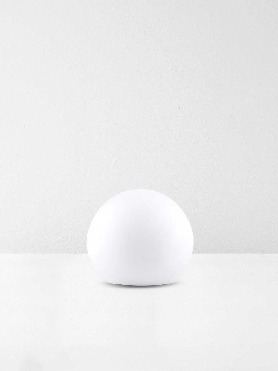 Villa Solar Led Lamp - Small