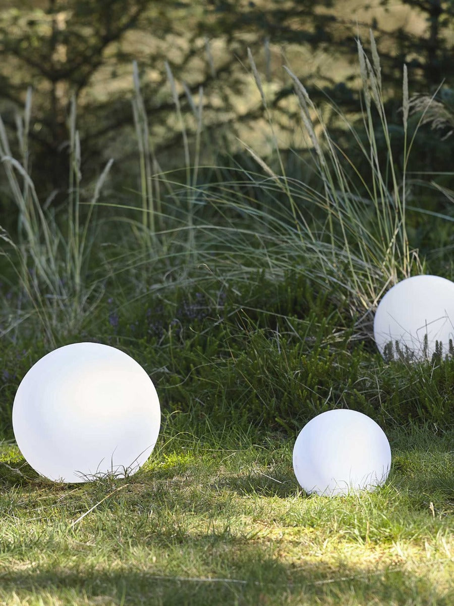 Villa Solar Led Lamp - Small