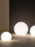 Villa Solar Led Lamp - Medium