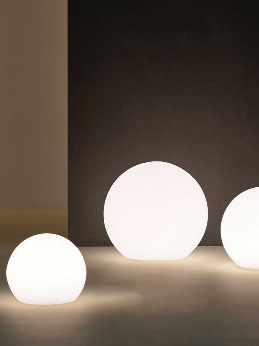 Villa Solar Led Lamp - Small