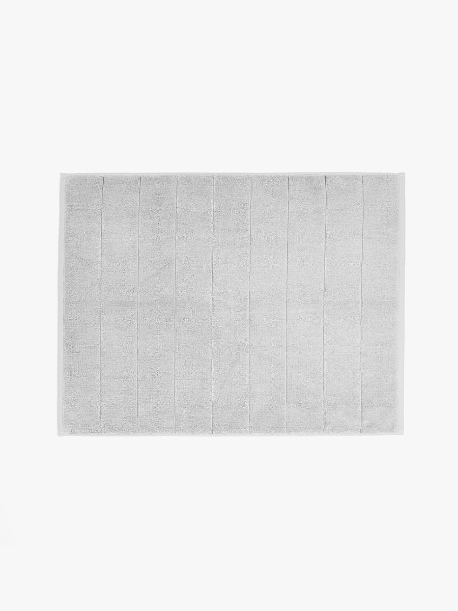 Paros Bath Mat in Dove