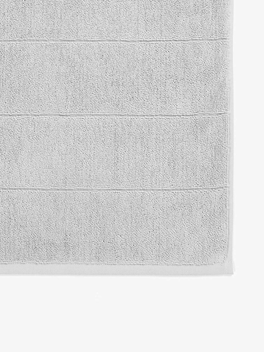 Paros Bath Mat in Dove