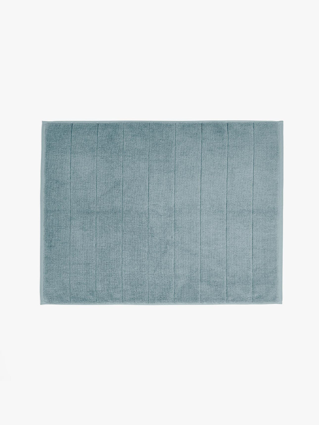 Paros Bath Mat in Eucalypt