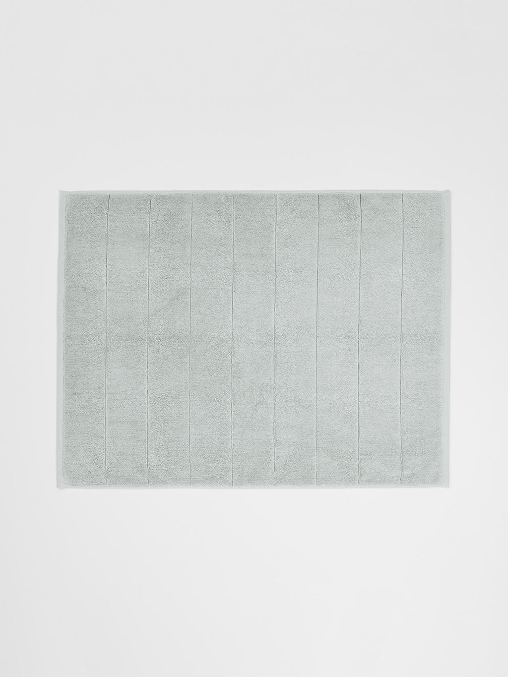 Paros Bath Mat in Limestone