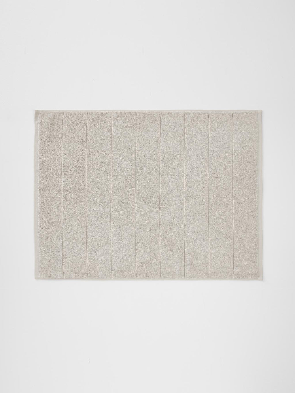Paros Bath Mat in Natural