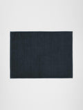 Paros Bath Mat in Slate