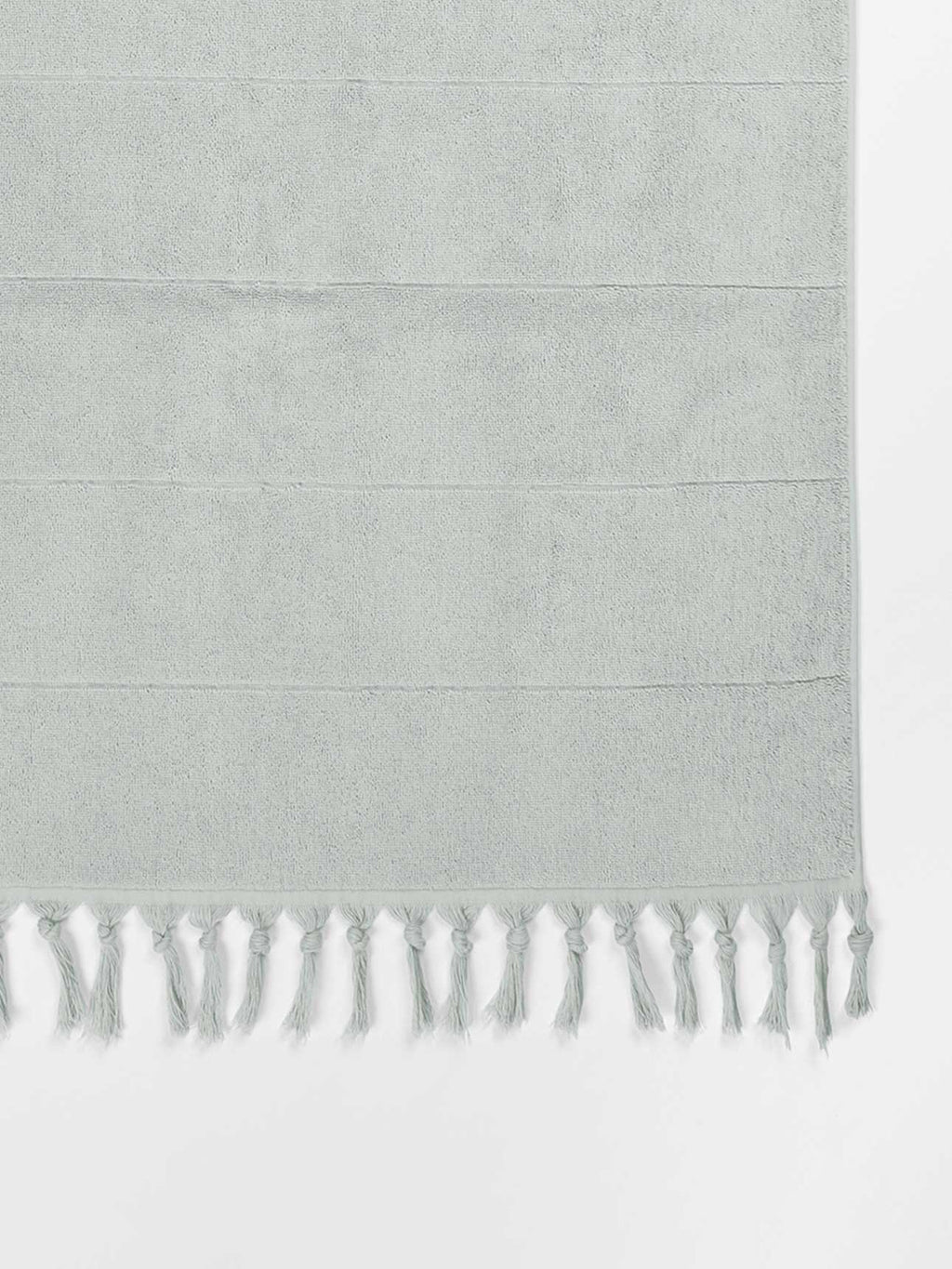Paros Bath Towel Set in Limestone