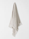 Paros Bath Towel in Natural