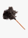 Brown Ostrich Feather Duster - 50cm