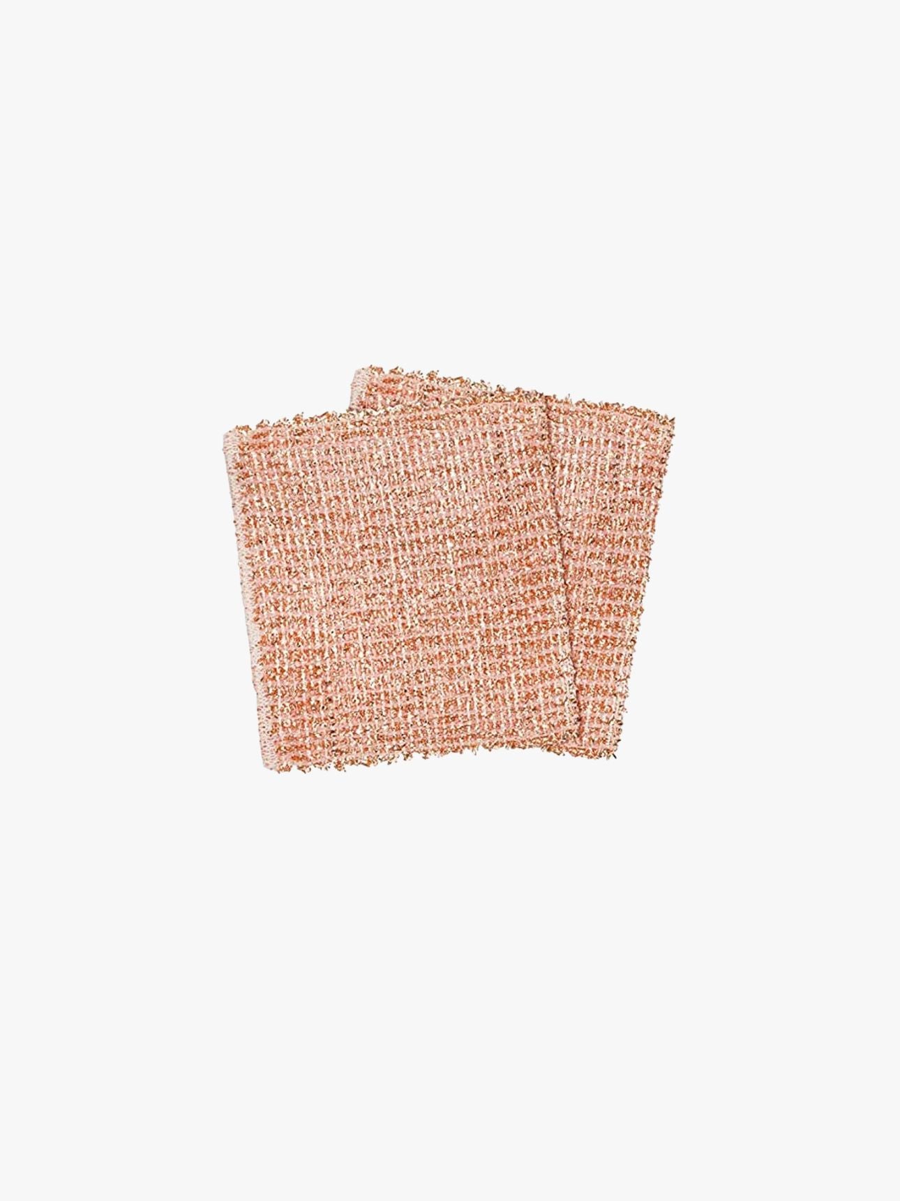 Copper Cloth - Set of 2