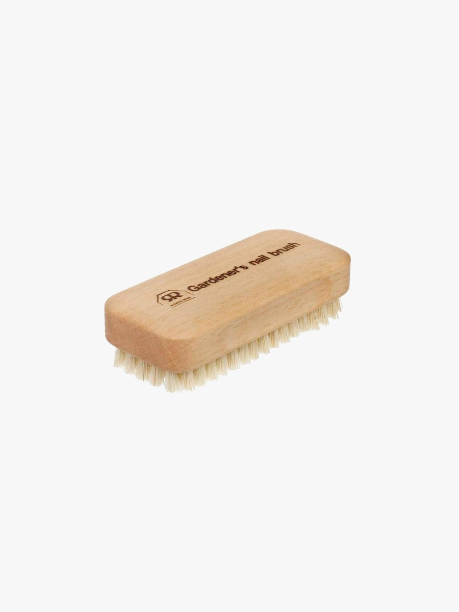 Gardener's Nail Brush