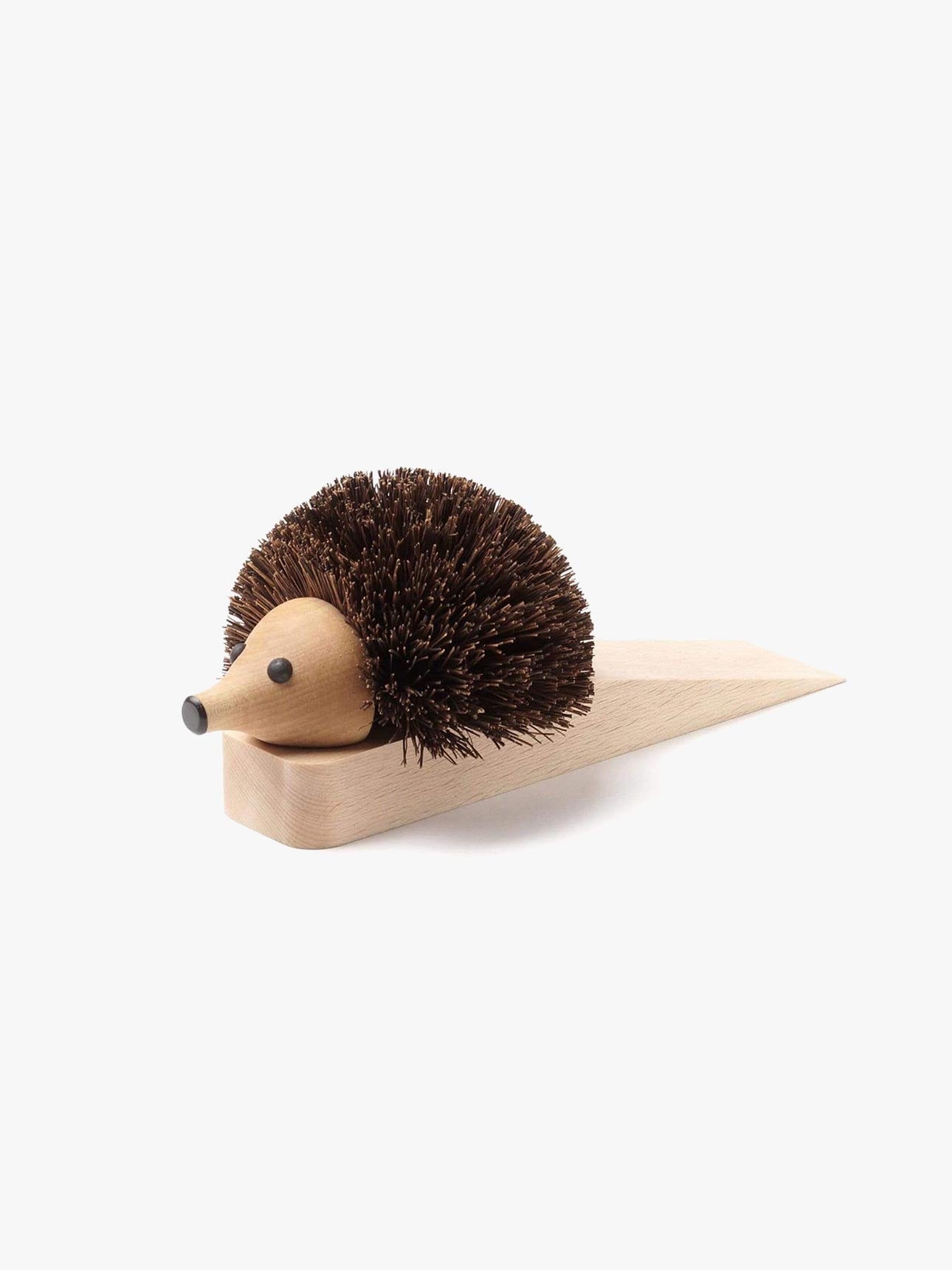 Hedgehog Door Stop