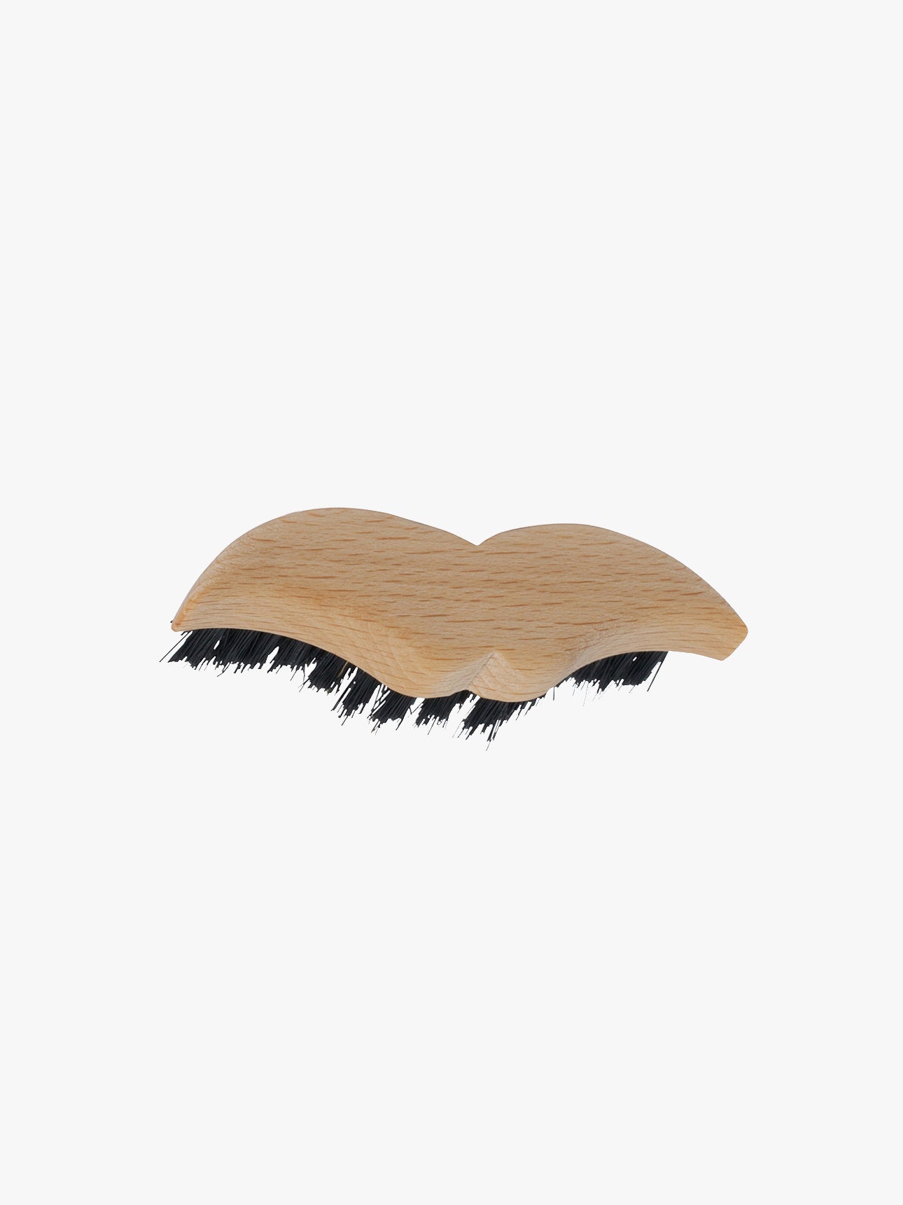 Moustache & Beard Brush