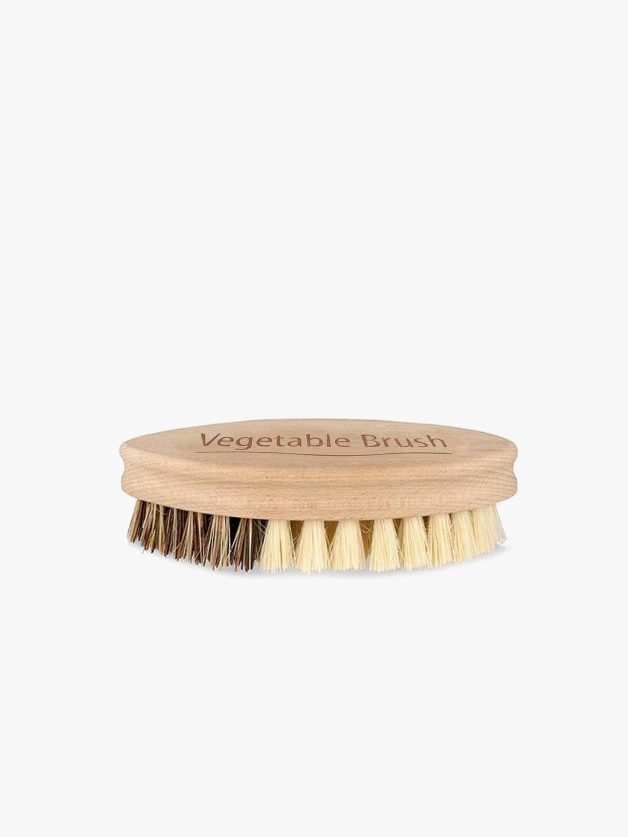 Vegetable Cleaning Brush