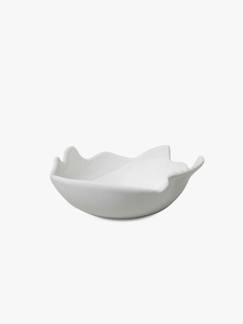 Fish Condiment Bowl