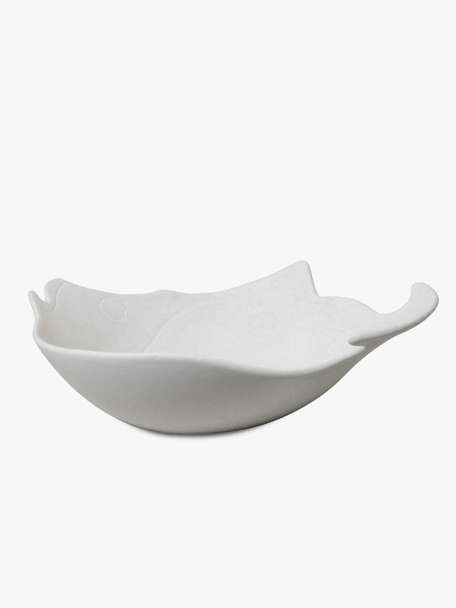 Fish Salad Bowl
