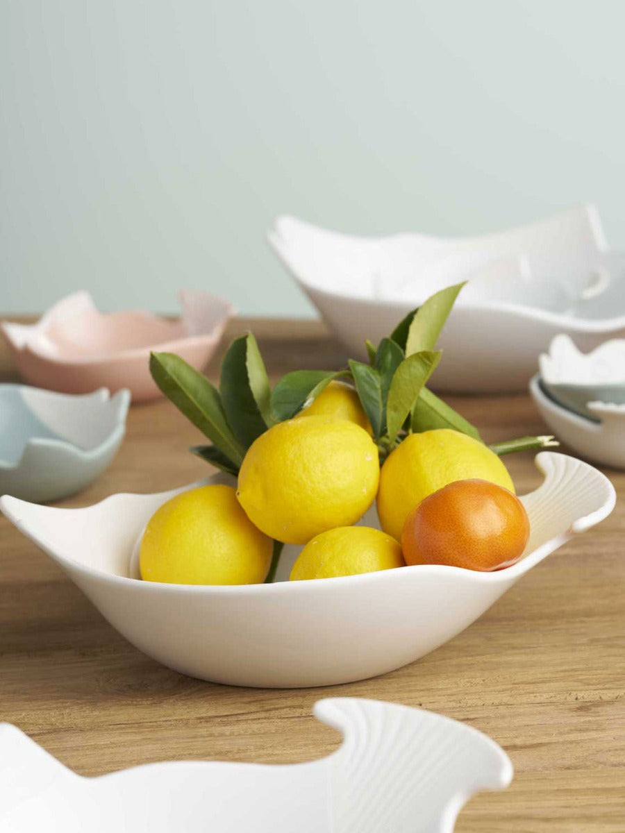 Fish Salad Bowl