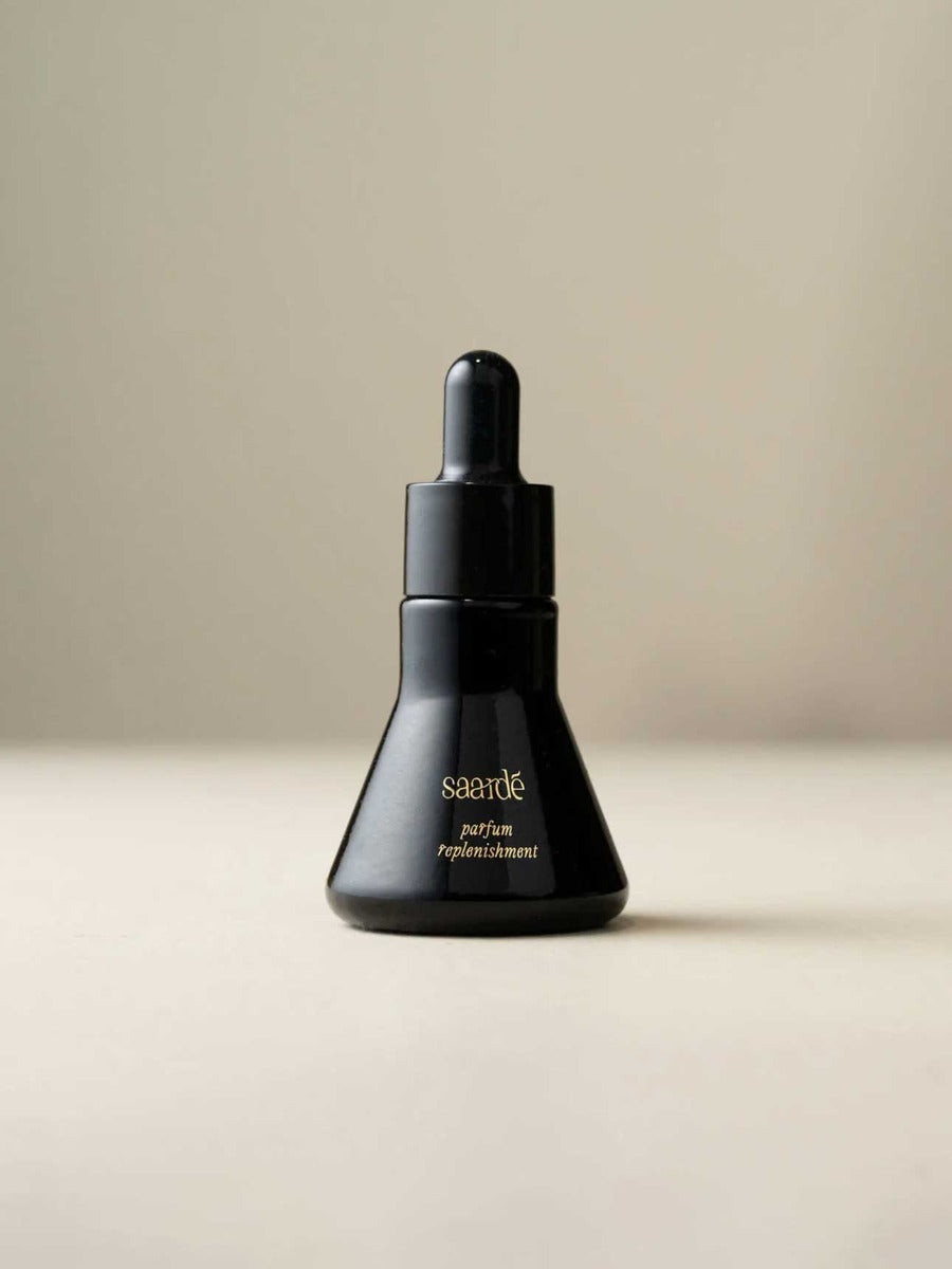 Amber Home Fragrance Set in Byakudan