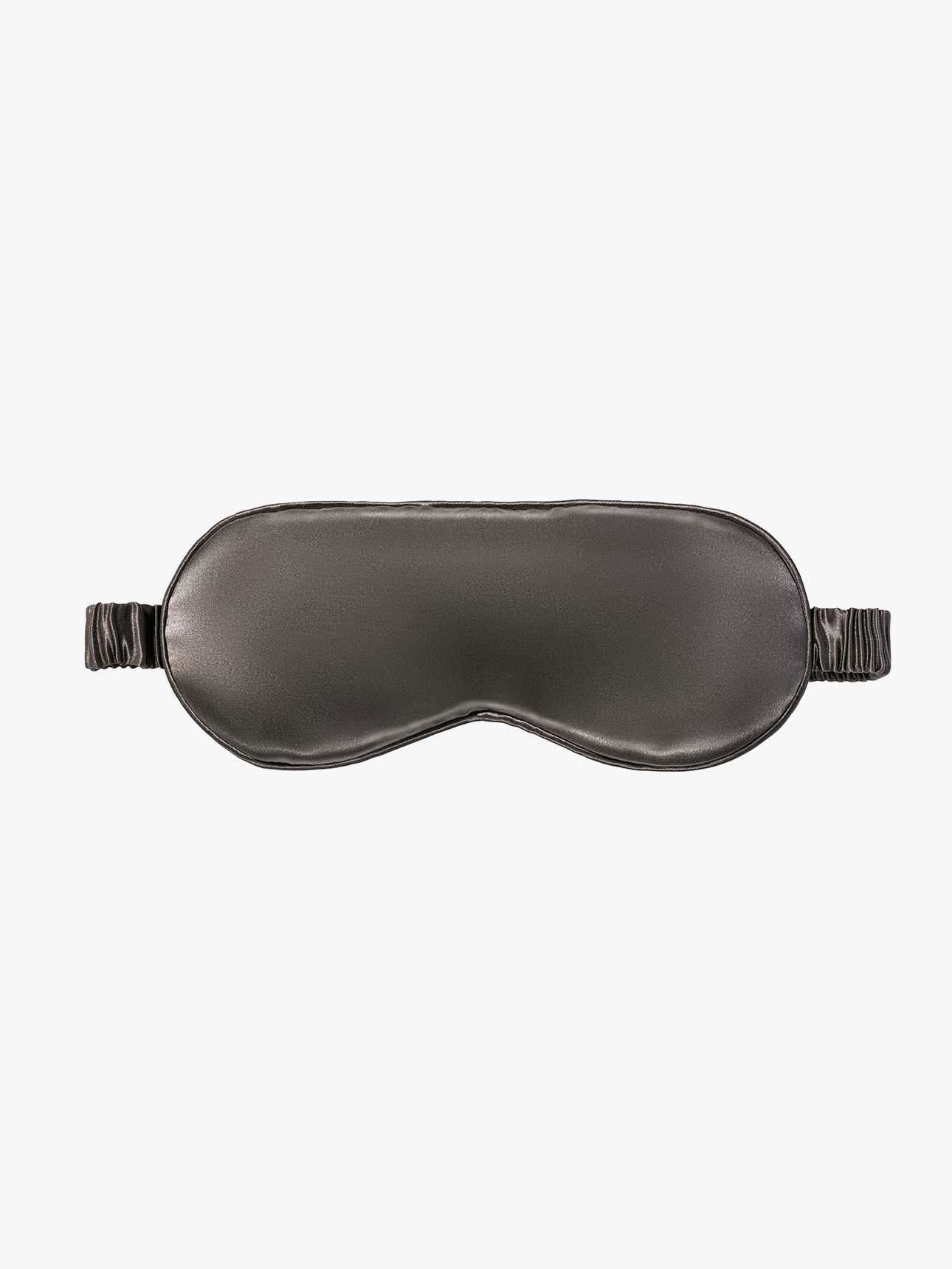Sleep Mask in Charcoal