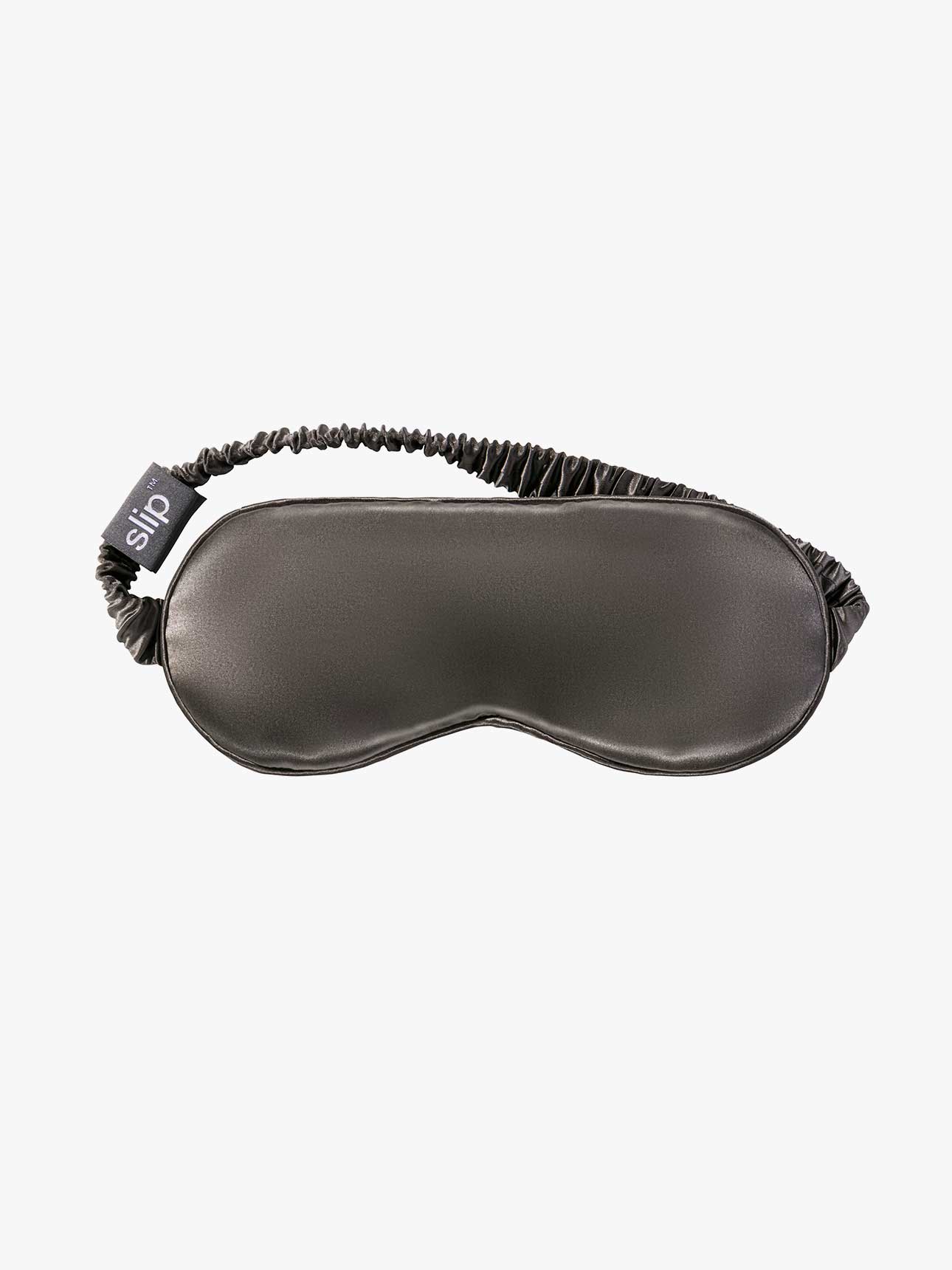 Sleep Mask in Charcoal