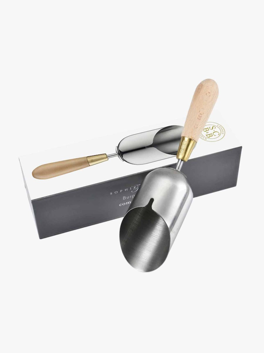 Compost Scoop