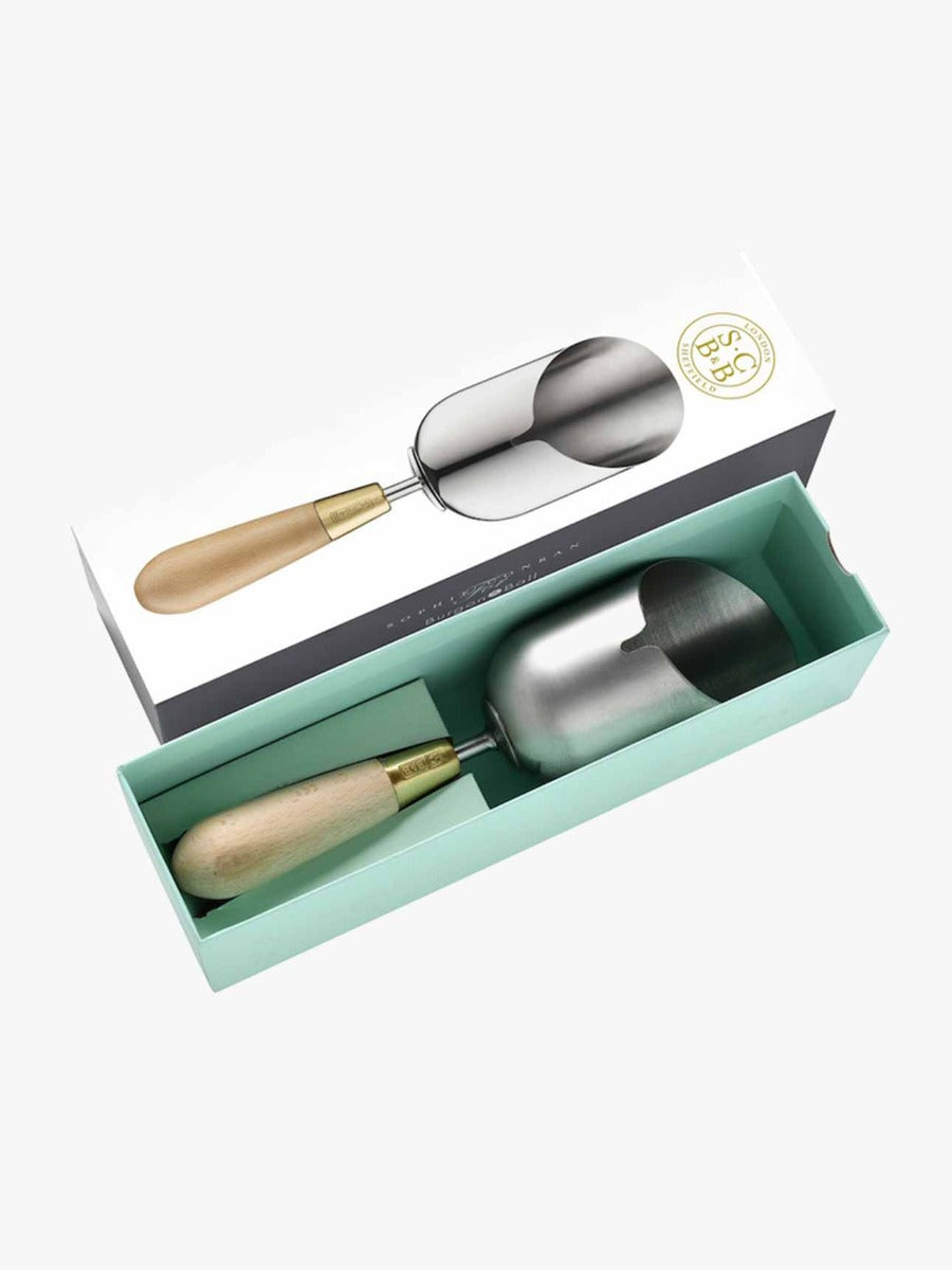 Compost Scoop