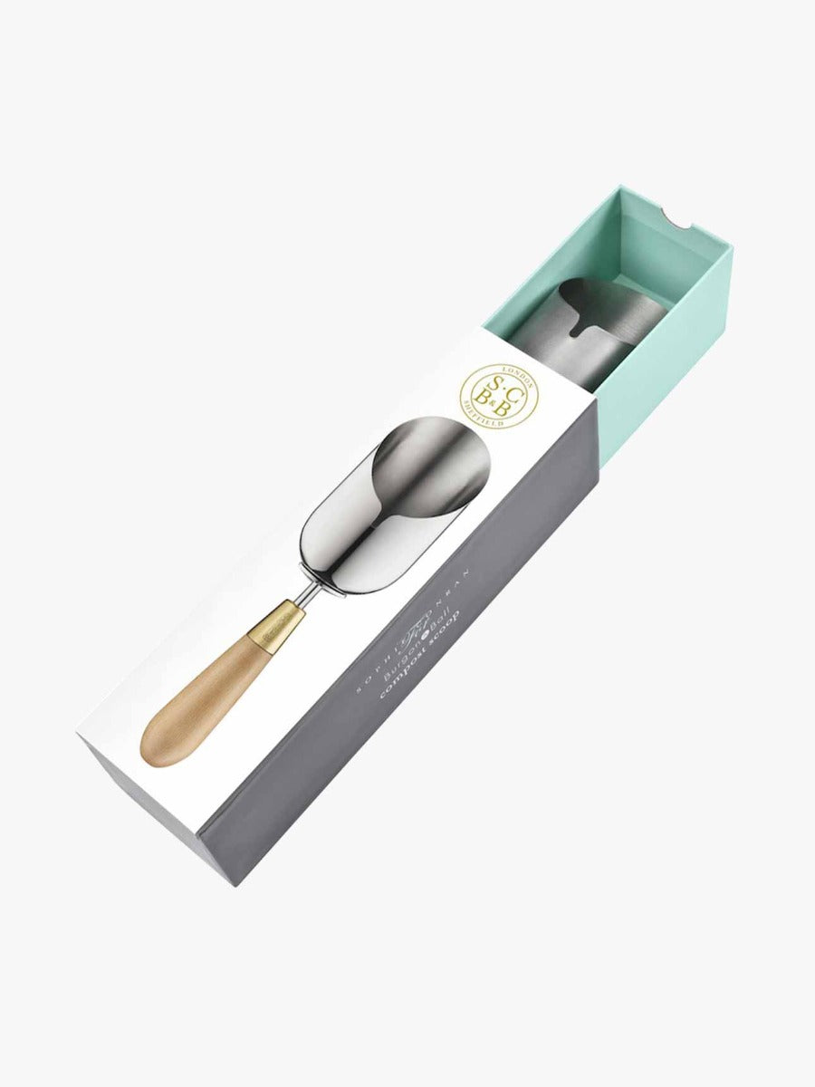 Compost Scoop
