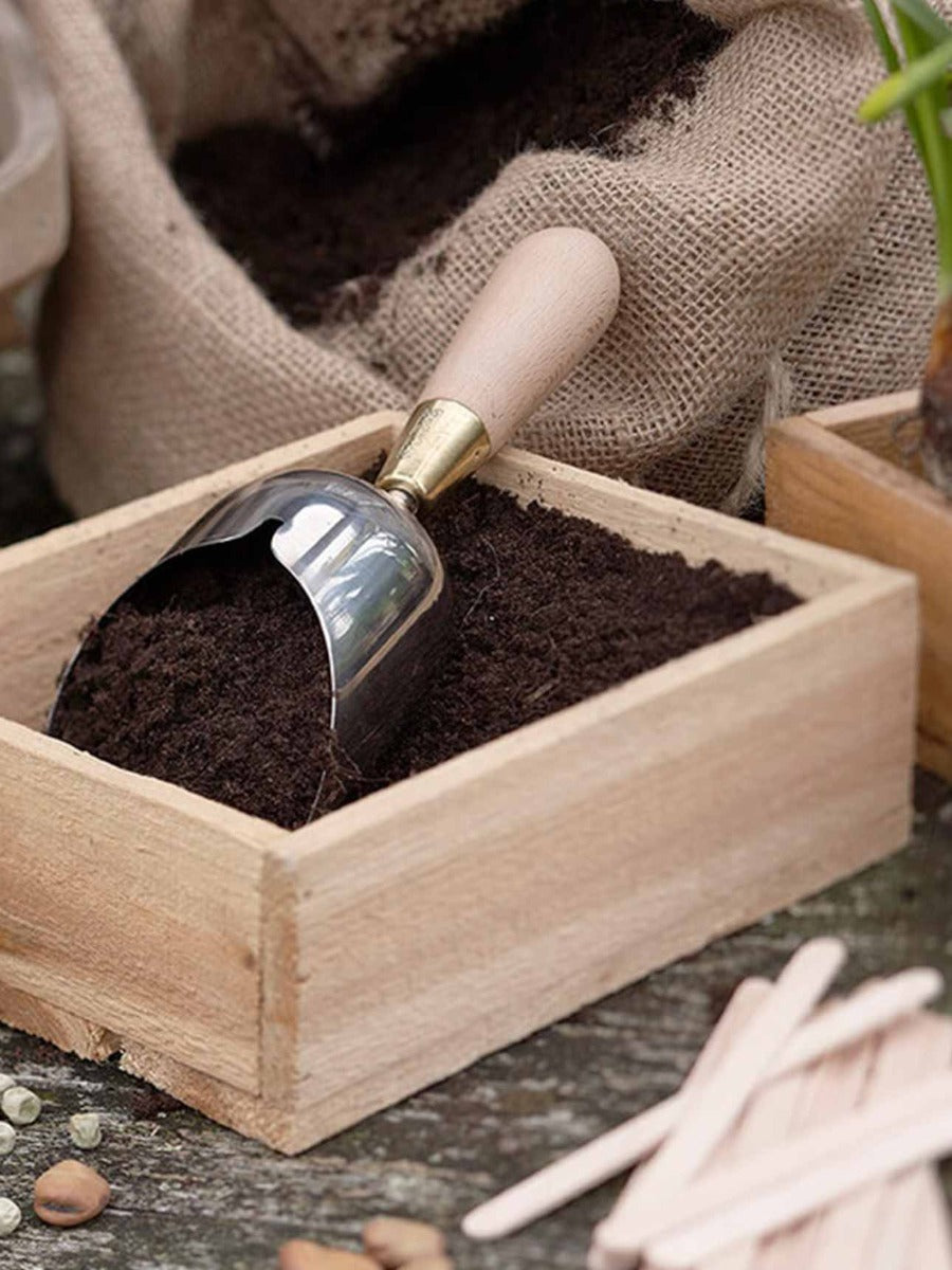 Compost Scoop