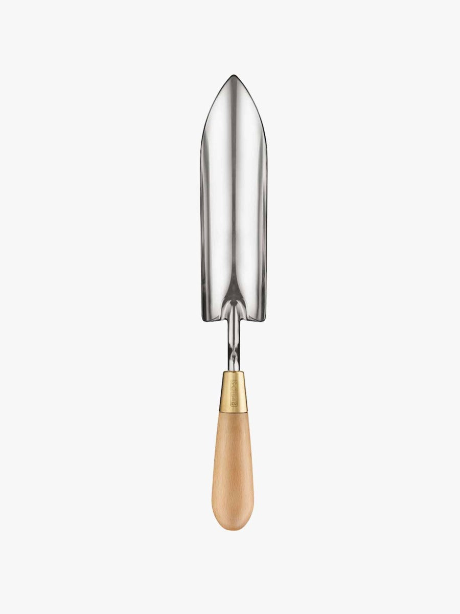 Thin Trowel