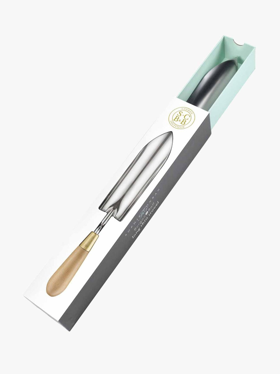 Thin Trowel