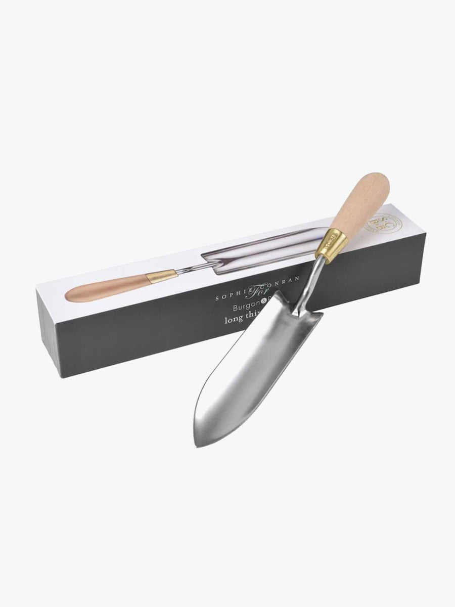 Thin Trowel